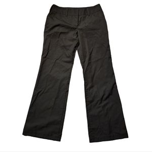 IZ Black Dress Pants Size 11